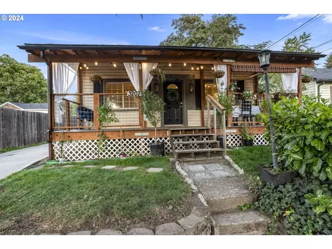 3207 S St, Vancouver, WA 98663