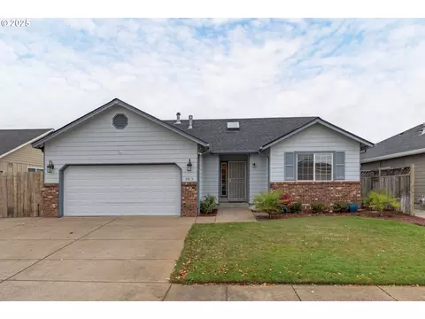 6019 Rombauer Rd, Eugene, OR 97402