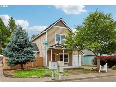 1524 E Mill Ct, Newberg, OR 97132