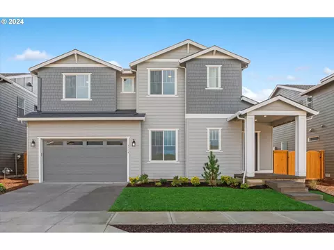6714 SW Trillium St, Wilsonville, OR 97070