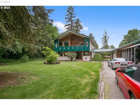 3318 NW 203rd St, Ridgefield, WA 98642