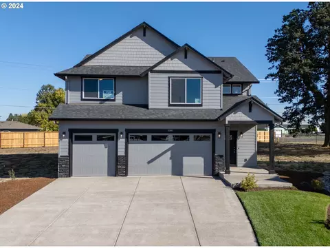 4361 Chaparal Pl, Albany, OR 97321