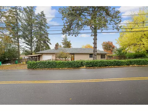 4821 SE Thiessen Rd, Milwaukie, OR 97267