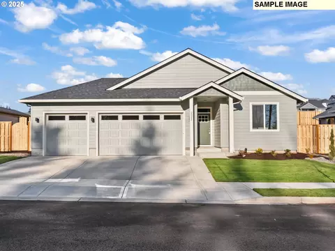 2127 E Badger Way, La Center, WA 98629