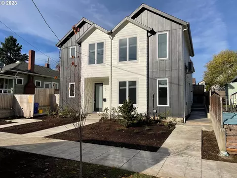 5391 NEverett St, Portland, OR 97213