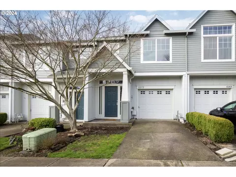 6273 SW 208th Ter, Beaverton, OR 97078