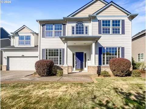10541 SW Brockway Dr, Wilsonville, OR 97070