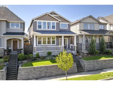 16904 SW Lemongrass Ln, Beaverton, OR 97007
