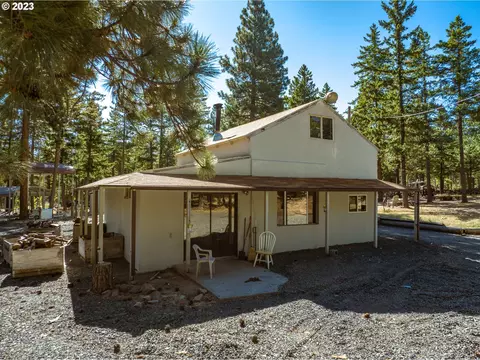 77224 Highway 216, Maupin, OR 97037