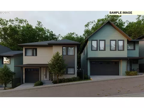 7705 SW 42nd Ave #9, Portland, OR 97219