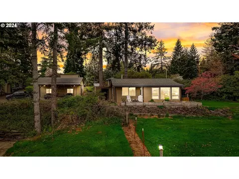 42835 SE Pagh Rd, Sandy, OR 97055
