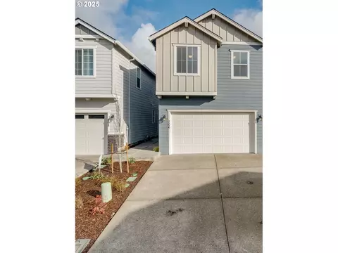 706 NW 178th Way, Ridgefield, WA 98642