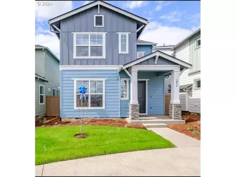 8273 SE Barlow Ln, Hillsboro, OR 97123