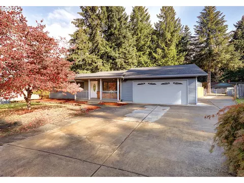 6209 NE 96th Ave, Vancouver, WA 98662