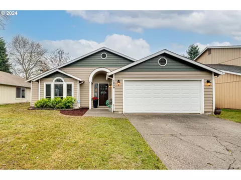 1905 NE 154th St, Vancouver, WA 98686