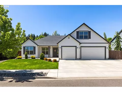 9410 NE 163rd Ave, Vancouver, WA 98682