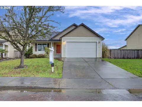 1605 E 4th Way, La Center, WA 98629