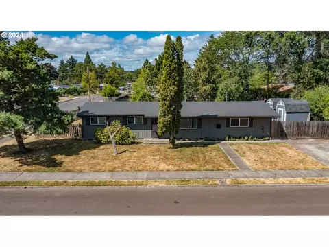 2206 NW 11th St, Corvallis, OR 97330