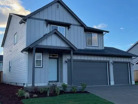 1401 Echo Vly #166, Junction City, OR 97448