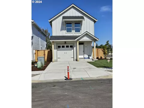 840 Chestnut Way, Silverton, OR 97381