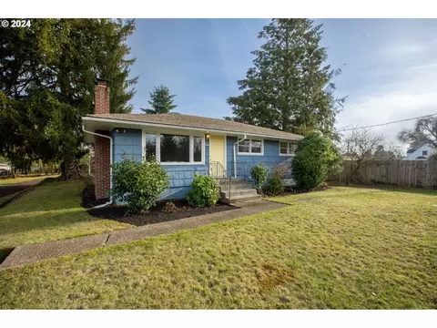5611 NE 72nd Ave, Vancouver, WA 98661