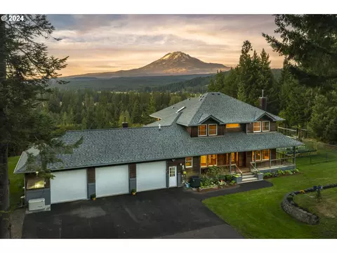 179 Stadelman Dr, Trout Lake, WA 98650