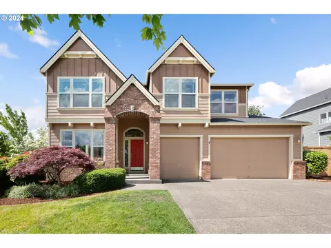 3505 NW 9th Ave, Camas, WA 98607