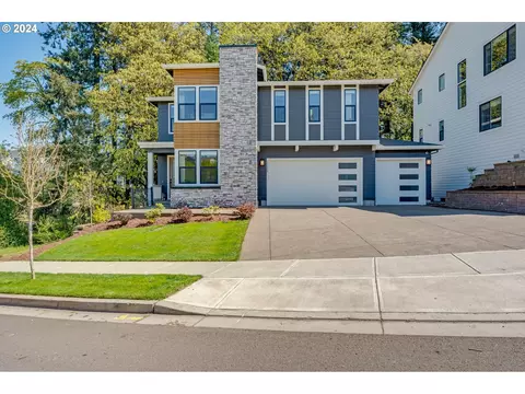 11396 SE Trustworthy Pl, Happy Valley, OR 97086