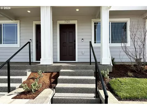 7125 NW Bountiful Ter, Portland, OR 97229