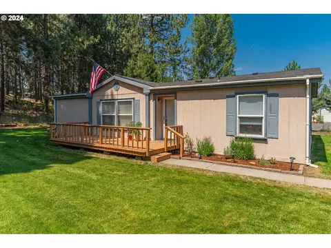 19350 Mohawk Rd, Bend, OR 97702 photo 1