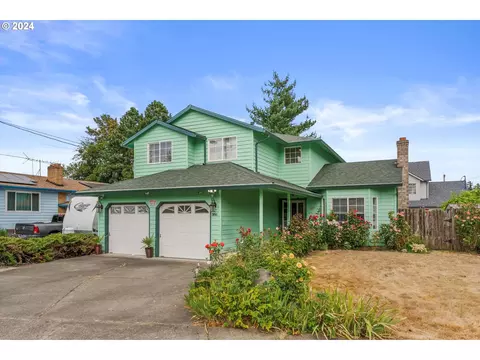 866 SE 138th Ave, Portland, OR 97233