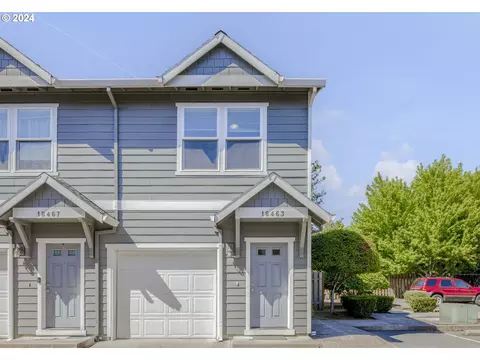 18463 SW Annamae Ln #20, Beaverton, OR 97003