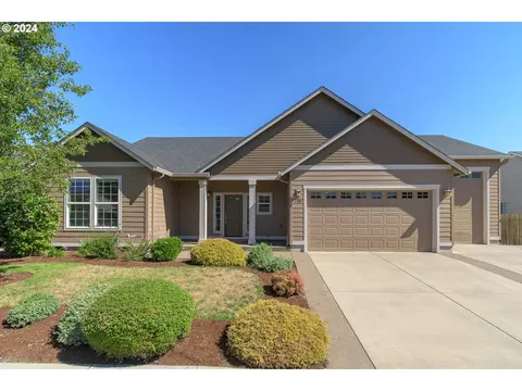 2380 W 12th Ave, Junction City, OR 97448