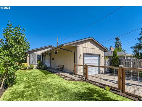 1232 SE 92nd Ave, Portland, OR 97216