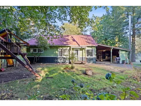 27125 S Highway 101, Cloverdale, OR 97112