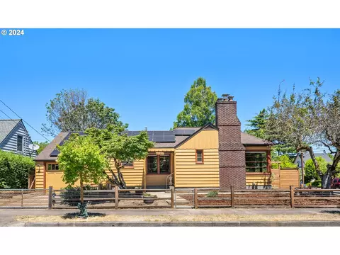 3105 N Holman St, Portland, OR 97217