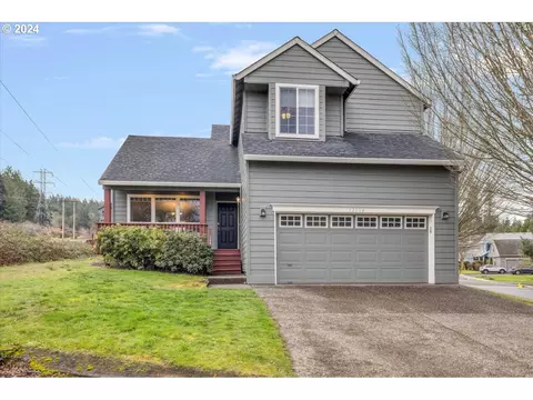 12554 SW Creekshire Pl, Tigard, OR 97223