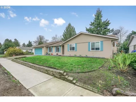 2142 Latona Dr NE, Keizer, OR 97303