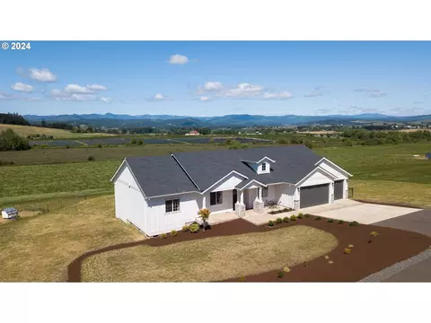 6505 NE Fryer Ln, Yamhill, OR 97148