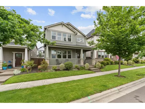 12416 SW Palermo St, Wilsonville, OR 97070