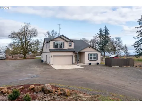 12139 Summit Ln, Turner, OR 97392