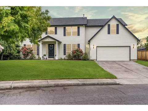 3003 NW 124th St, Vancouver, WA 98685