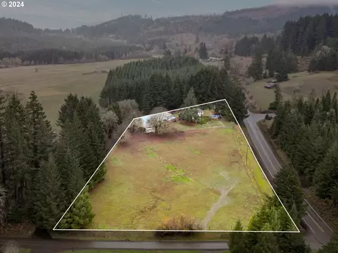 35828 Kings Valley Hwy, Philomath, OR 97370