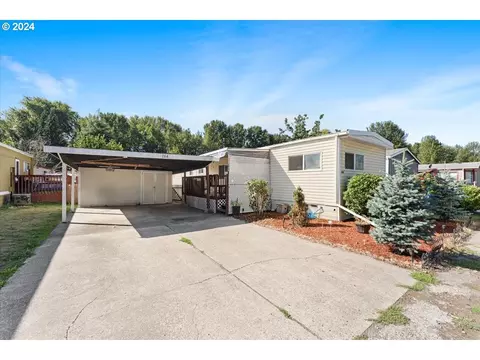 6610 NW Whitney Rd #144, Vancouver, WA 98665
