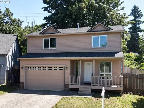 5117 SE Malden Dr, Portland, OR 97206
