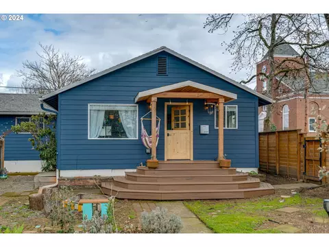 4730 SE 63rd Ave, Portland, OR 97206