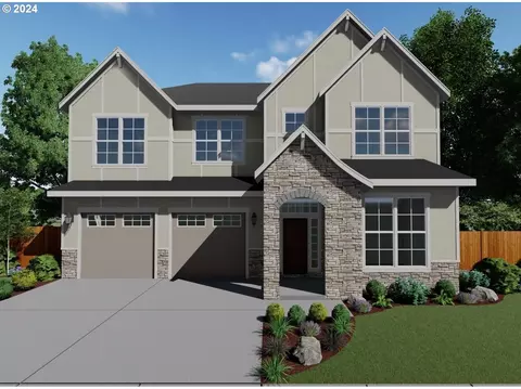5001 NW Deerhaven Ter #LOT 18, Portland, OR 97229