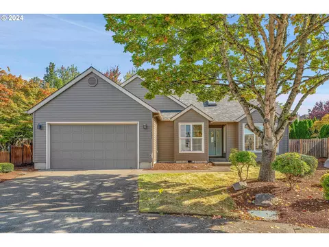 16605 NW Dublin Ct, Portland, OR 97229