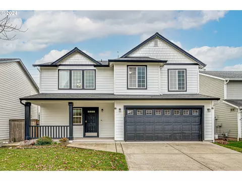 4025 NE 166th Ave, Vancouver, WA 98682