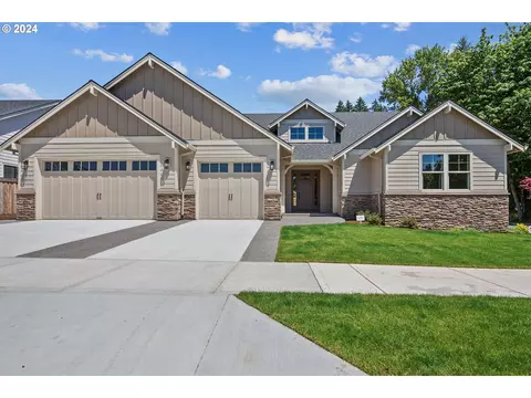 2129 NE Spitz Rd, Canby, OR 97013